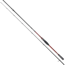 Спінінгові вудилище Daiwa Ninja Z JS 802MHFS 2.44m 15-45gr: Тип вудлища спиннинговое