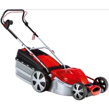 Газонокосилка электрическая AL-KO Silver 46.4 E Comfort: Тип электрический
