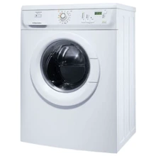Стиральная машина Electrolux EWP 106300 W: Тип машины Автомат