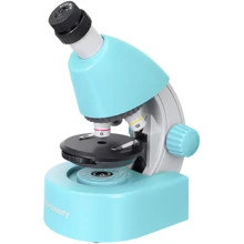 Микроскоп Discovery Micro Marine с книгой (77949): Производитель Discovery