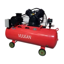 Компрессор VULKAN IBL2070E-380-100: Тип поршневой