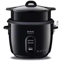 Рисоварка Tefal RK103811: Об'єм каструлі, л 5