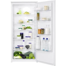 Встраиваемый холодильник ZANUSSI ZRAN12ES: Тип Однокамерный холодильник