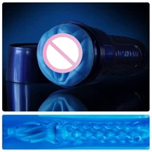 Мастурбатор Fleshlight Freaks Alien: Для кого Для мужчин