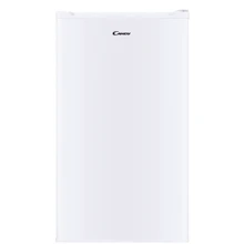 Холодильник Candy COHS 38E36W: Тип xолодильник однокамерный