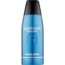 Парфюмированный дезодорант Franck Olivier Blue Touch 250 ml: Вид Парфюмированный дезодорант