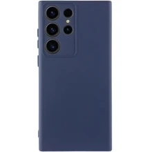 Чехол для телефонов Lakshmi Case Silicone Cover Full Camera Midnight Blue for Samsung S938 Galaxy S25 Ultra: Совместимость Samsung S937 Galaxy S25 Ultra