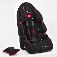 Автокресло Joy G 0915 группа 1/2/3 от 9-36 кг Черный: Группа 1/2/3 (9-36 кг)