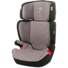Автокрісло 4Baby Vito Grey (сірий) (гр. 2/3): Група 2-3