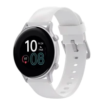 Смарт-годинник UMIDIGI Urun S Icy White: Ємність батареї, мАг 280