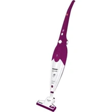 Пылесос Hoover STB 356: Тип пылесоса ручной (вертикальный)