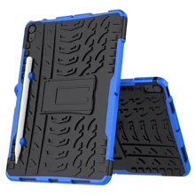 Аксесуар для iPad BeCover Shockproof Blue (707133) для iPad Air 2020: Колір синій
