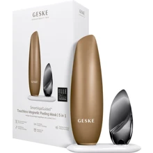Бесконтактная магнитная пилинг маска GESKE Touchless Magnetic Peeling Mask 5 в 1 Gray (GK000005GY01): Производитель GESKE