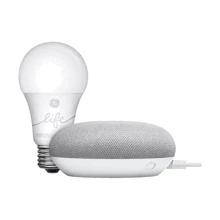 Гаджет для будинку Google Smart Light Starter Kit (GA00518-US): Виробник Google