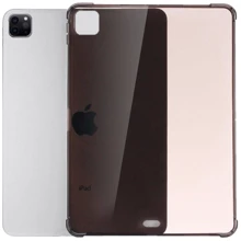 Аксессуар для iPad Epik Ease Color Black for iPad Pro 12.9 (2020-2022): Цвет черный