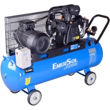 Компрессор EnerSol ES-AC 480/100-3: Тип поршневой