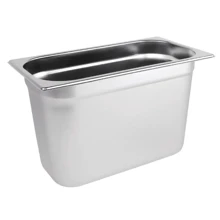 Миска Atelier Gastro гастроемкость GN 1/3 200 мм (505-113200): Тип Гастроемкость