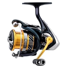 Котушка рибальська Daiwa 19 Revros LT 2500 (10221-251): undefined undefined