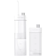 Зубна щітка Іригатор Xiaomi Dr.Bei GF3 Portable Water Flosser: Призначення доросла