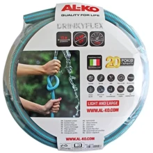 Шланг садовий AL-KO ARMADILLO DRINKY FLEX 5/8", 15 м (113891): Тип шланг садовий