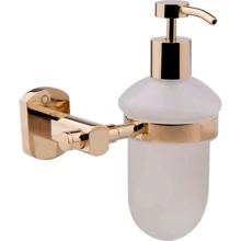 Дозатор Qtap Liberty ORO 1152: Производитель Qtap