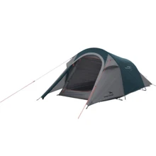Палатка Easy Camp Energy 200 Steel Blue (120412): Назначение для кемпинга