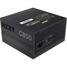 Блок питания NZXT 850W C850 (NP-C850M-EU): Форм-фактор ATX, EPS