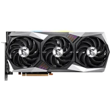 Видеокарта MSI Radeon RX 6800 16Gb GAMING Z TRIO (RX 6800 GAMING Z TRIO 16G V1): Объем памяти, Гб 16