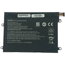 Батарея для ноутбука HP HSTNN-IB7N Notebook X2 10-P010CA 7.4V Black 4000mAh OEM (92267): Сумісність HP
