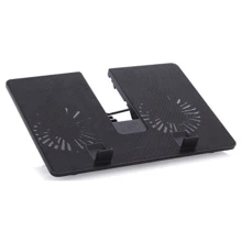 Подставка для ноутбука Deepcool U PAL Black в подарок: Производитель DeepCool
