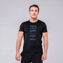 Спортивна футболка Peak FW601891-BLA 54 чорна: Вид Спортивні футболки