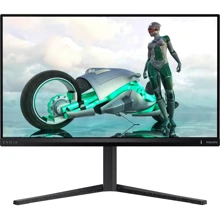 Монитор Philips 24M2N3200A/00: Покрытие экрана антибликовое