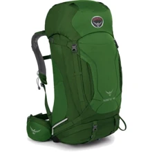 Рюкзак туристический Osprey Kestrel 48 Jungle Green M/L						: Производитель Osprey