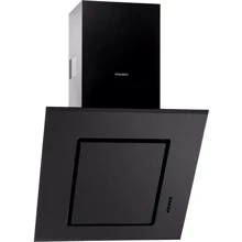 Вытяжка Pyramida BT 60 M BL: Тип воздухоочистителя Рециркуляция, Отвод