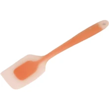 Лопатка кухонная Fissman Aquarelle в ассортименте PR-7743.TR: Материал силикон