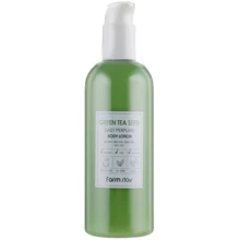 FarmStay Green Tea Seed Daily Perfume Body Lotion Парфумований лосьйон для тіла з екстрактом зеленого чаю 330 ml: Призначення Питание, Увлажнение