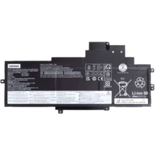 Батарея для ноутбука PowerPlant Lenovo L21D3P70 (NB481378): Ємність, мАг 4270