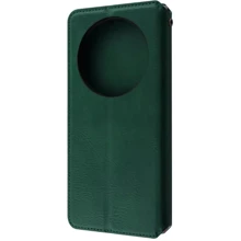 Чехол для телефонов WAVE Cubic Rubic Case Green for Xiaomi Redmi 14C 4G / A4 / Poco C75 4G: Совместимость Xiaomi Redmi 14C 4G / A4 / Poco C75 4G