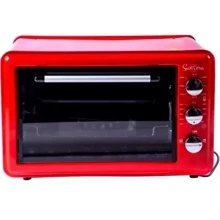 Електрична духовка настільна Suntera SRO-3801 R: Виробник Suntera