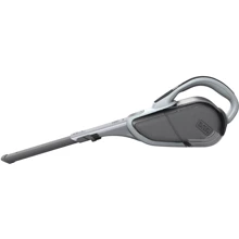 Пилосос Black+Decker DVJ325J: Тип пилососа ручний (вертикальний)