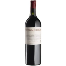 Вино Domaine de Chevalier Rouge 2017 красное сухое 0.75 л (BWR4566): Страна производитель Франция