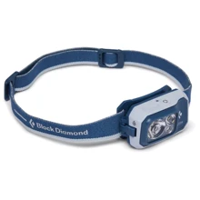Фонарь туристический Black Diamond Storm 450 (Creek Blue) (BD 6206714064ALL1): Тип Налобный