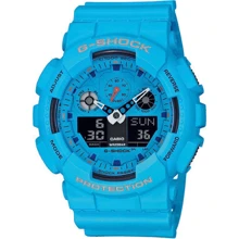 Наручний годинник Casio (GA-100RS-2AER): Стиль Спортивный