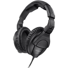 Навушники Sennheiser HD 280 PRO: Тип конструкції повнорозмірні