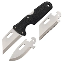 Нож Cold Steel Click-N-Cut (1260.14.82): Тип ножа Нескладной