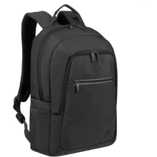 Сумка для ноутбуков RivaCase 15.6" Alpendorf Black (7561): Тип сумки рюкзак