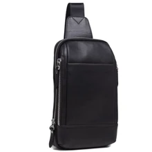 Рюкзак TIDING BAG B3-087A: Колір чорний