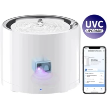 Поилка Petkit Eversweet 3 PRO UVC (P4108-UVC): Тип Поилки
