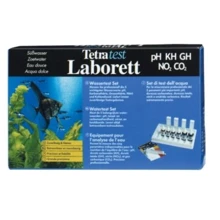 Тесты для воды Tetra Water Test Set (мини лаборатория) (4004218746718): undefined undefined