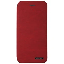 Чехол для телефонов BeCover Book Exclusive Burgundy Red for Samsung A045 Galaxy A04 (709373): Совместимость Samsung A045 Galaxy A04